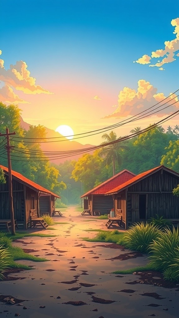 Pelajaran Berharga dari Raka