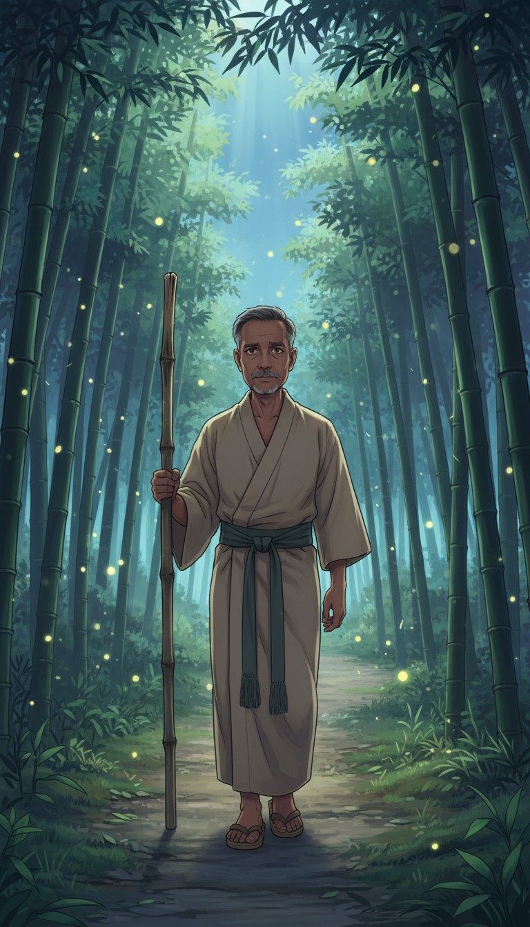 The Tale of Princess Kaguya