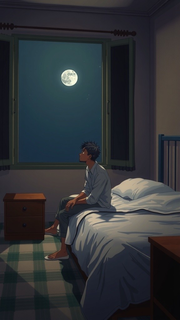 Construyendo Fuerza a Través del Dolor