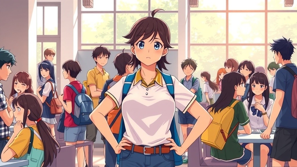 दो प्यार की कहानी – Double Love Story