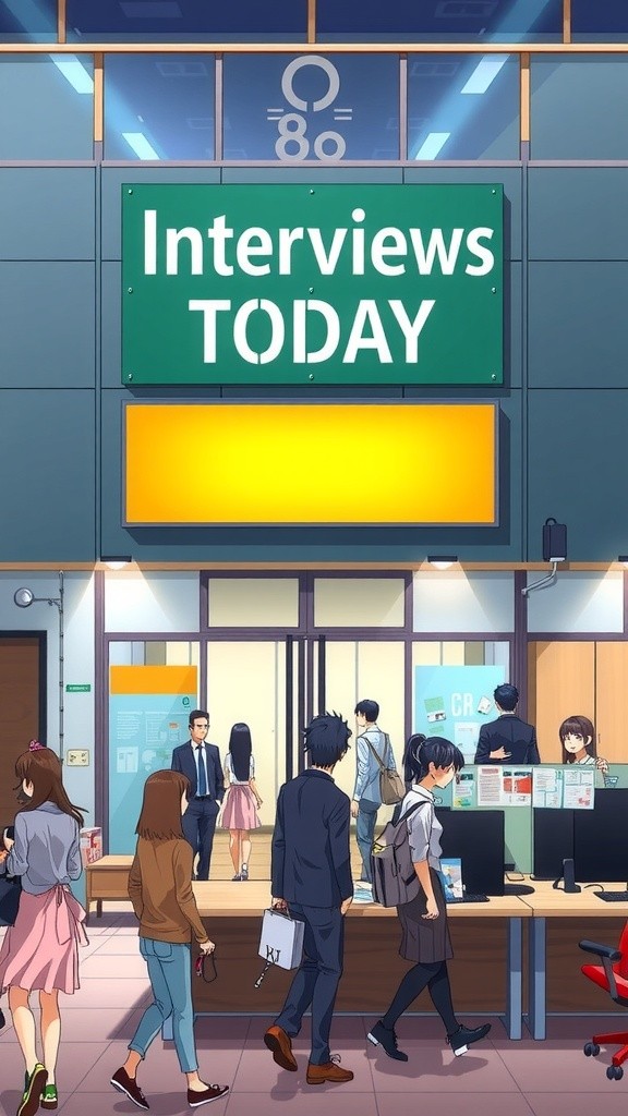 Preparing for Your Project Manager Interview