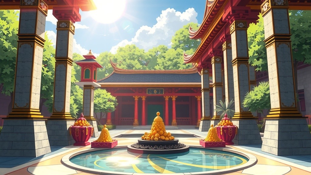 Keangkuhan Qarun dan Peringatan Nabi Musa