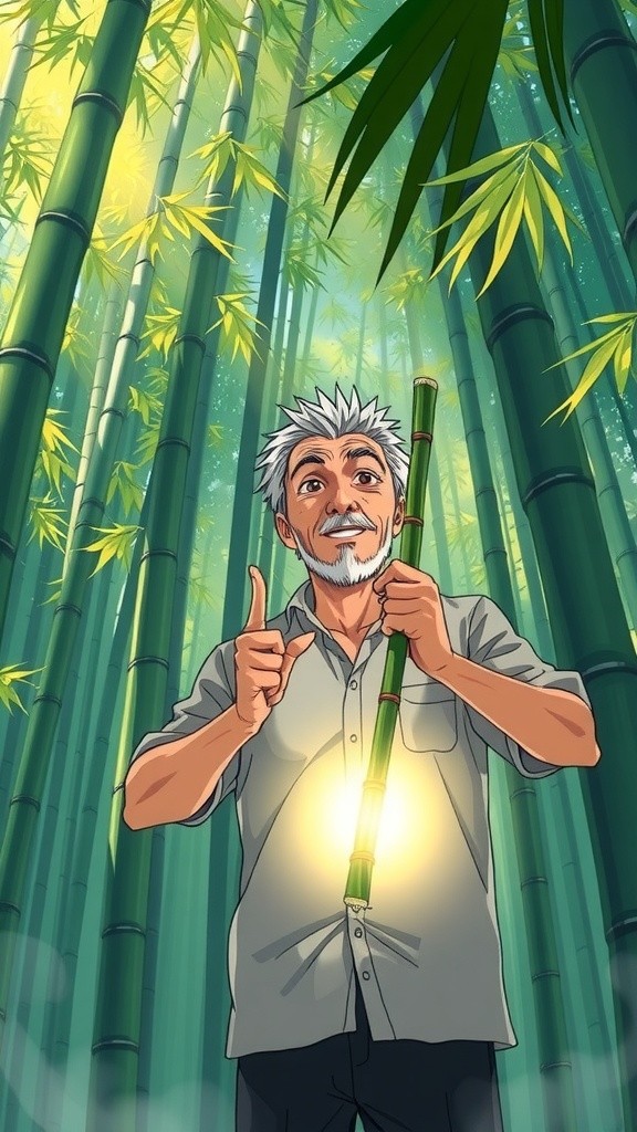 The Tale of Princess Kaguya