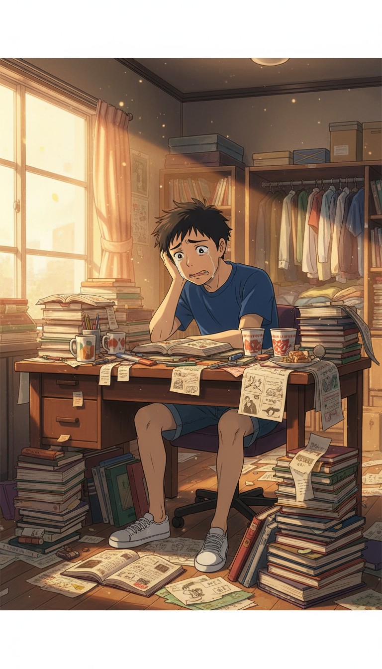 Doraemon to the Rescue: Homework Help for Nobita Nobi