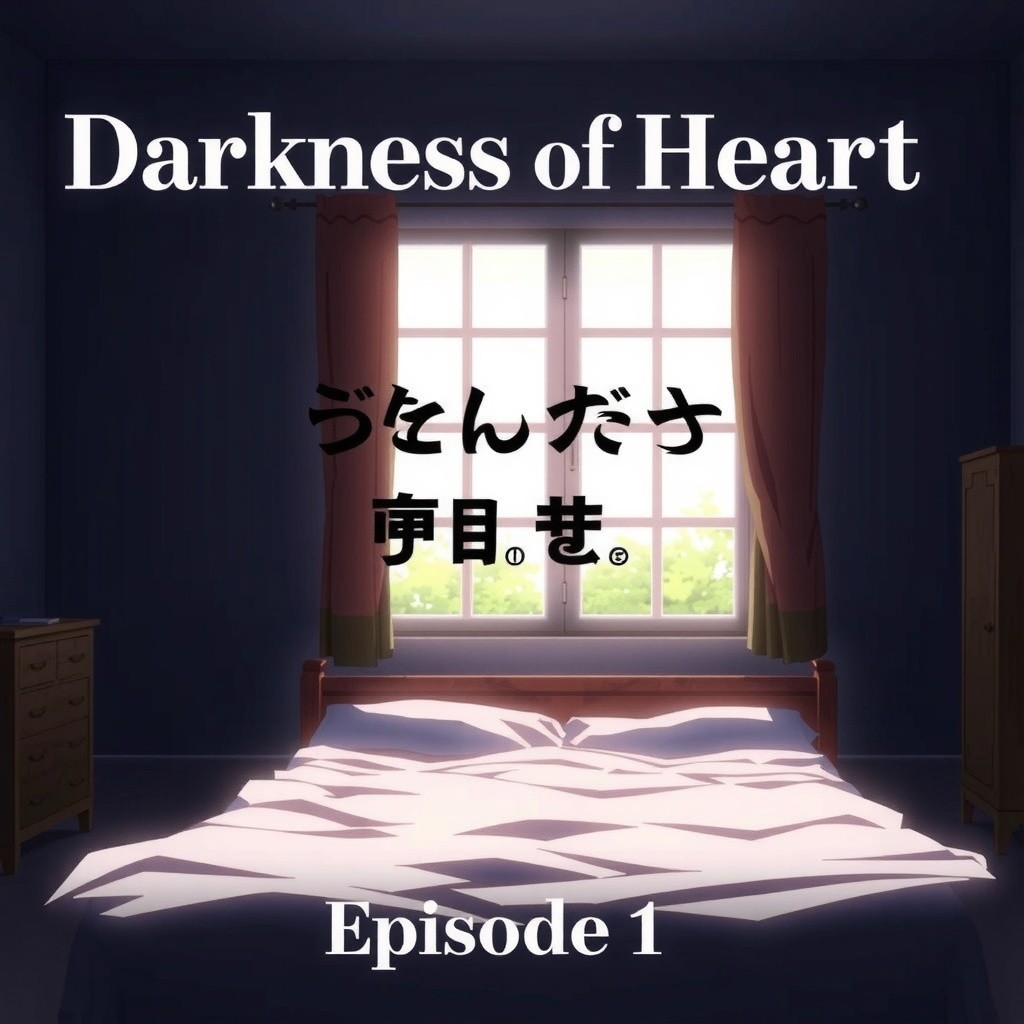 Darkness of Heart: Episode 1