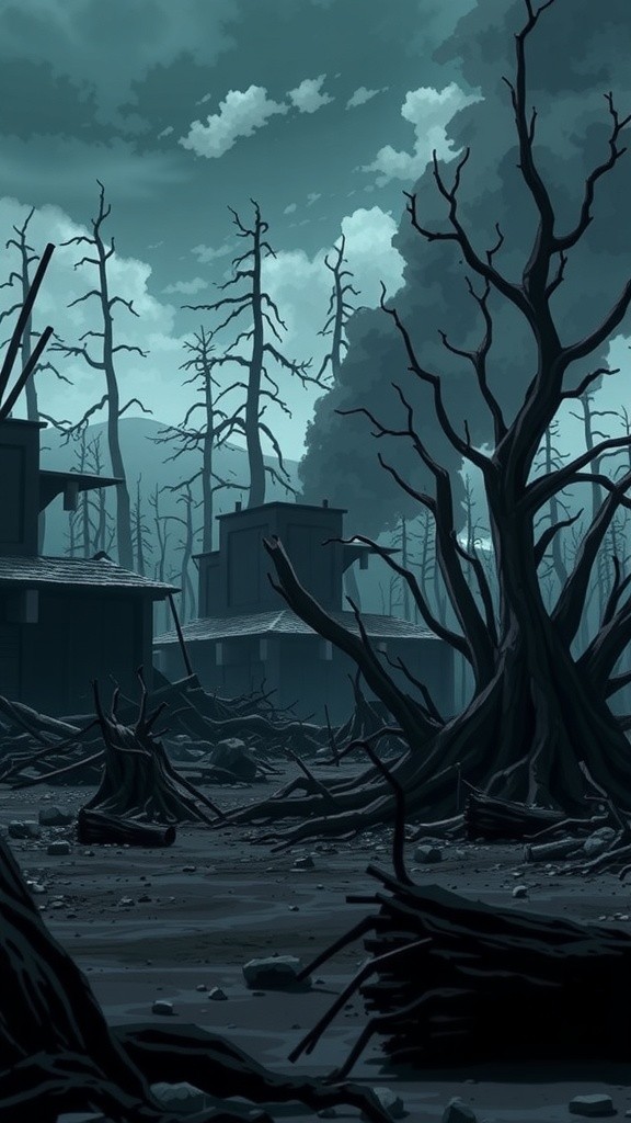 Sasuke vs Itachi: Full Power Susanoo Battle