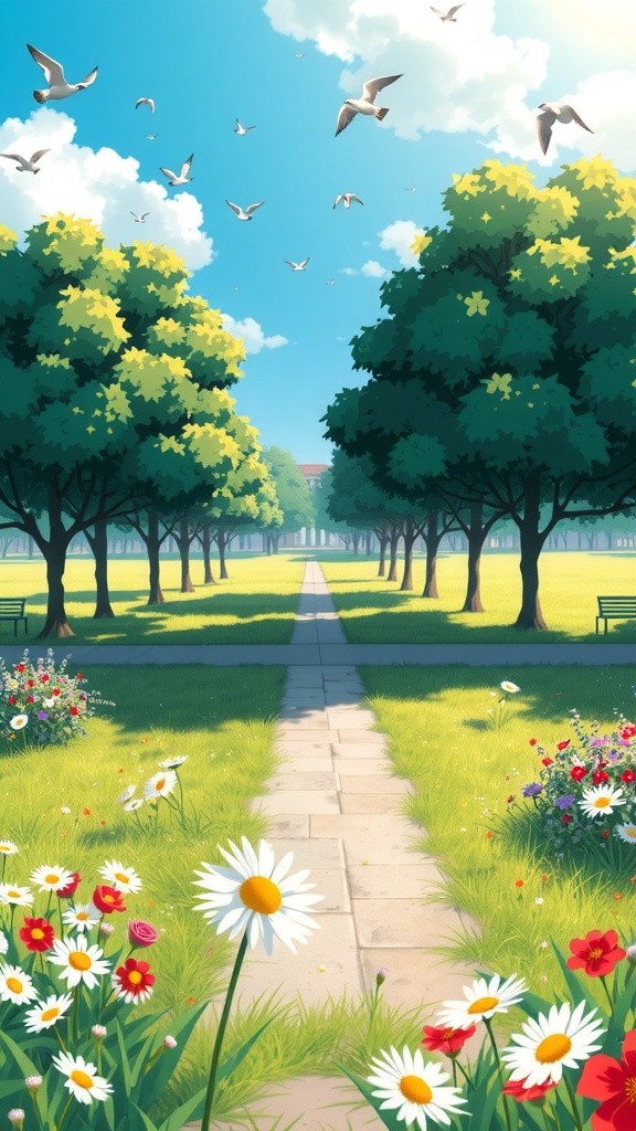 A Kind Heart Lightens the Load