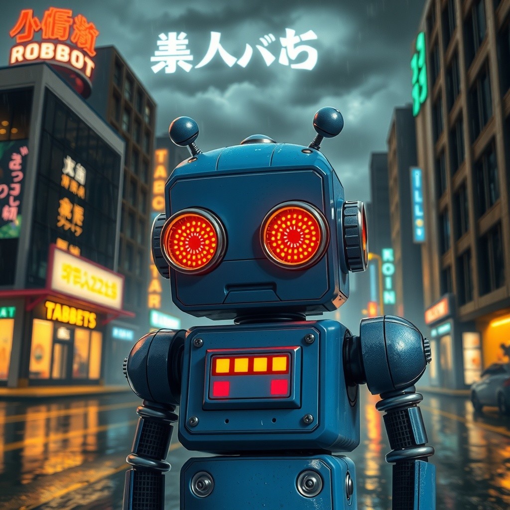 Vision in Shadows: The Path to Power