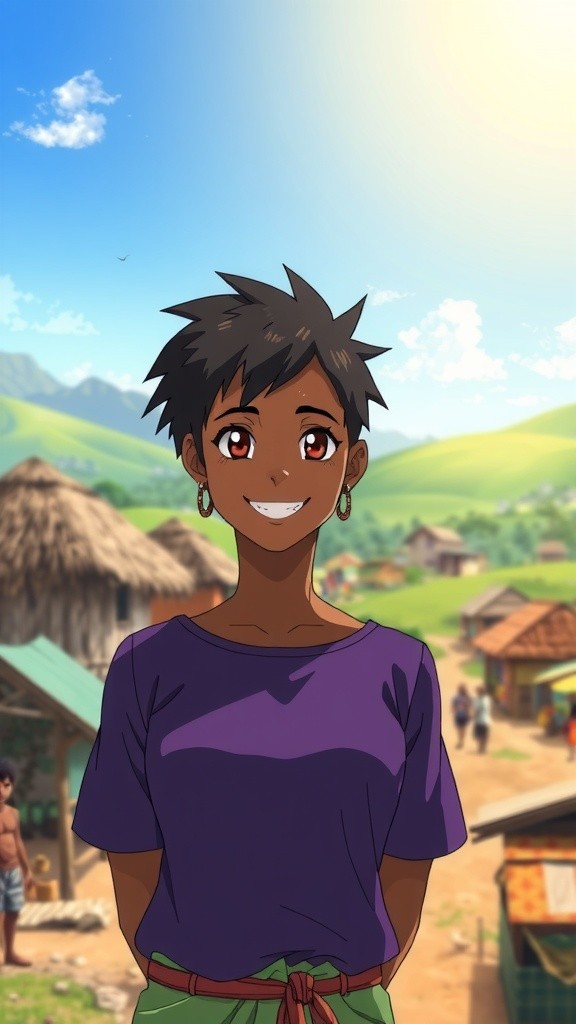 Courage in the Face of Fear