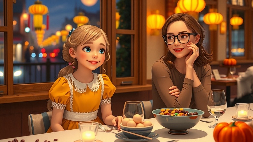 Festival Fun and Movie Mayhem!