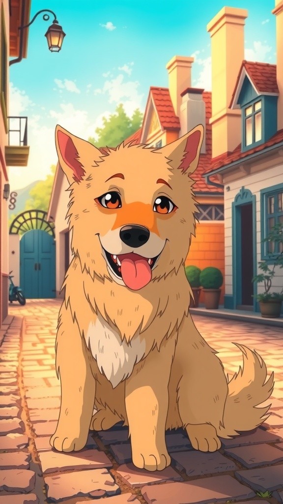 ब्रूनो की दोस्ती की नई शुरुआत