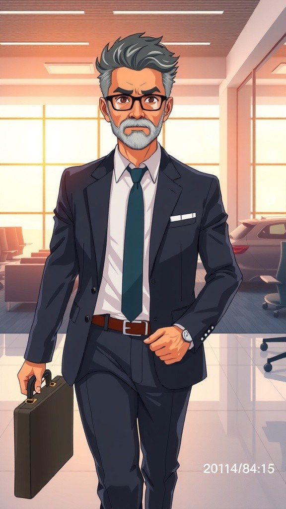 यादों का सफर: पुराना बैग और असली साथी