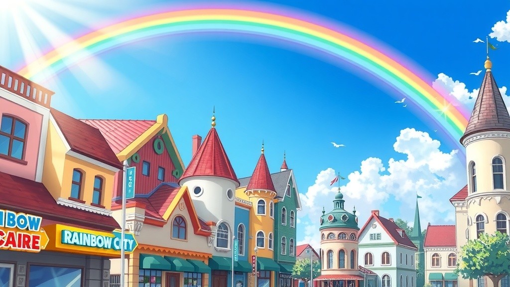 The Search for Mr. Buttons!