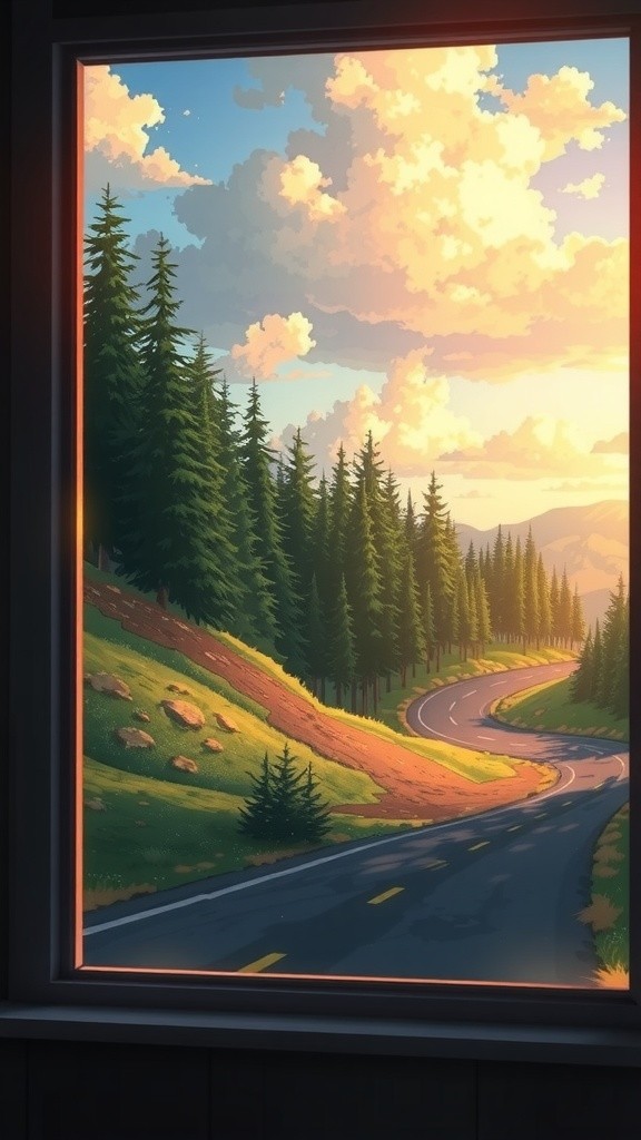 Terus Melangkah Meski Terjatuh