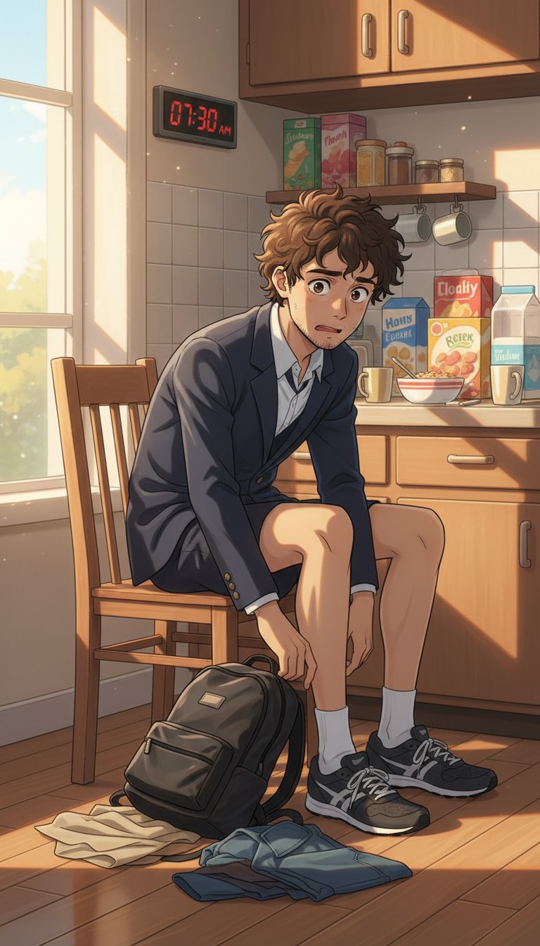 The Lesson of Obedience