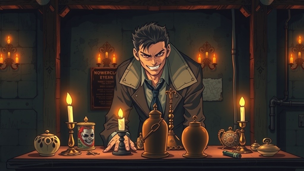 Batman and Spider-Man: Dimension Defense Against the Joker and Green Goblin