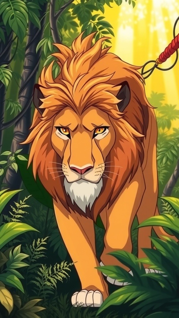 सच्ची बहादुरी: एकता में ताकत