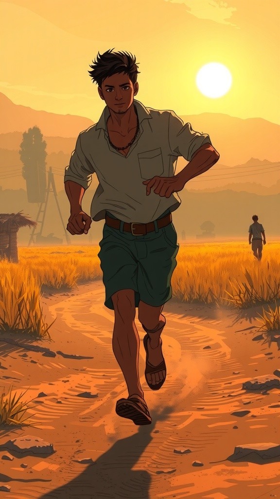 Bachay Aur Janwar: Dosti Aur Khushi Ki Kahani