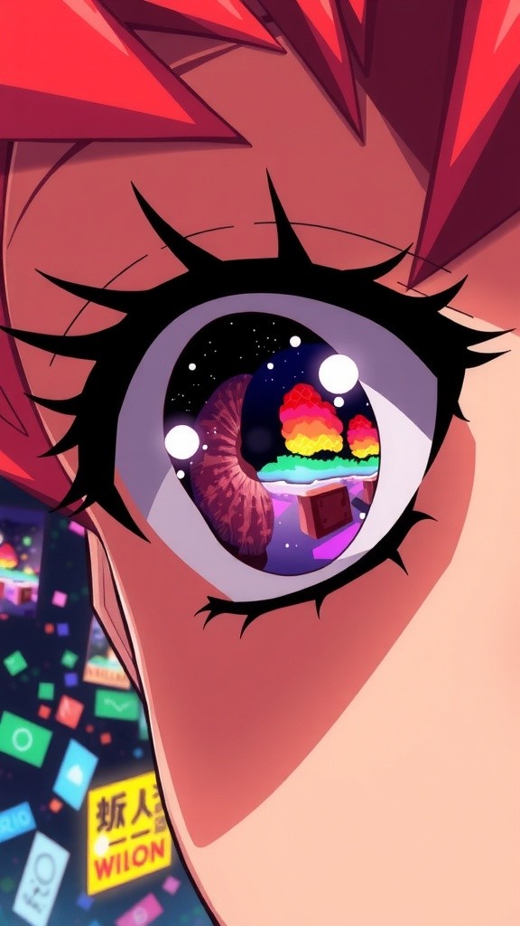 Aankhein Na Dekhein, Dimaag Hai Editor!