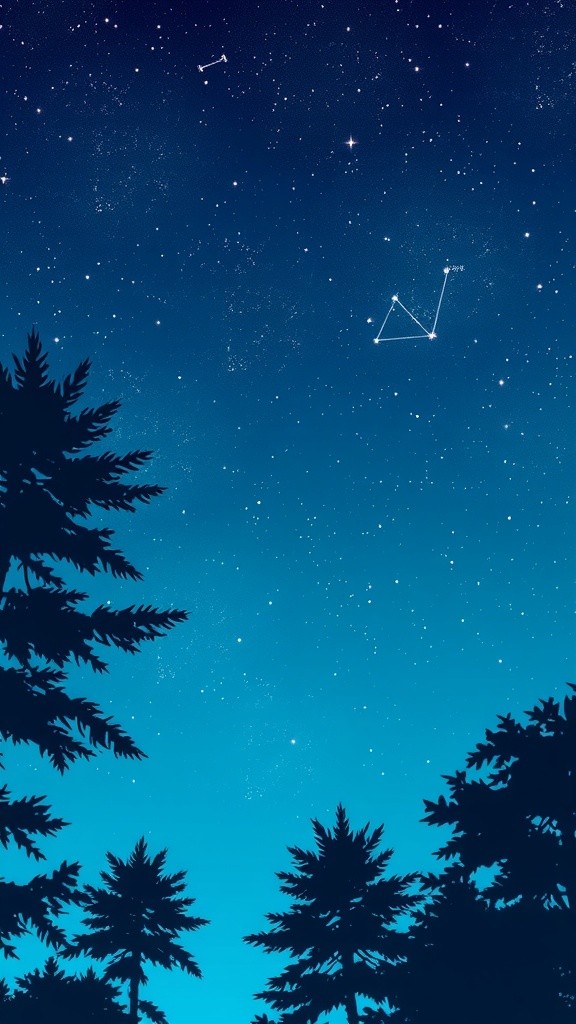 Promises Beyond the Stars