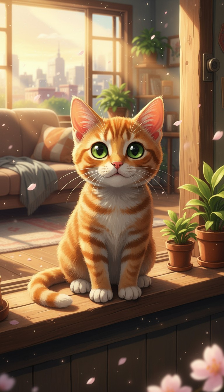 Blu's Adventures: The Female Russian Blue