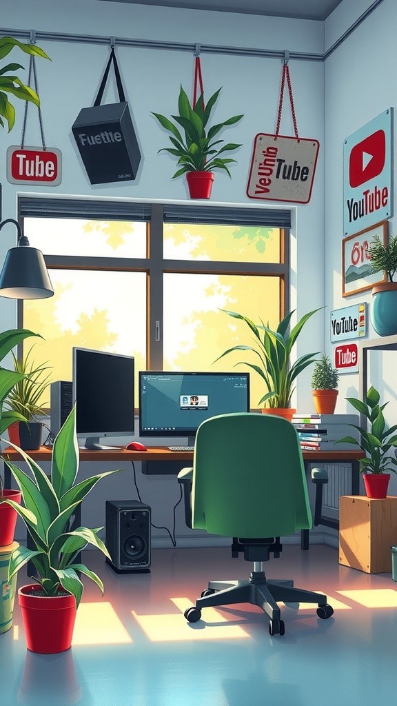 5 Quick Tips to Grow Your YouTube Channel Fast!