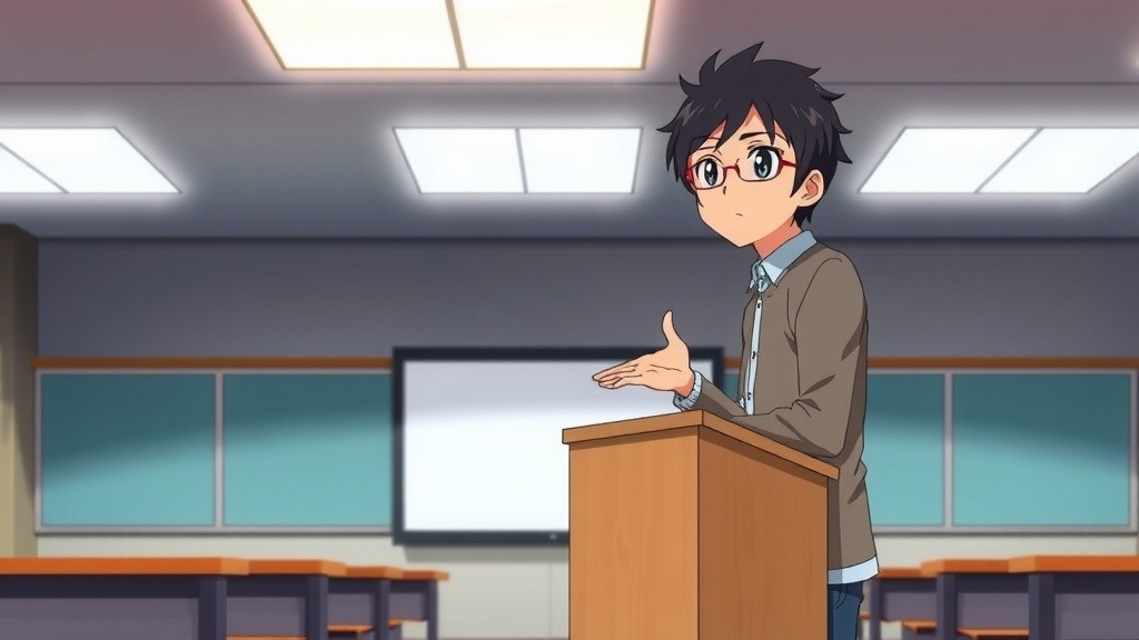 Penutupan Presentasi