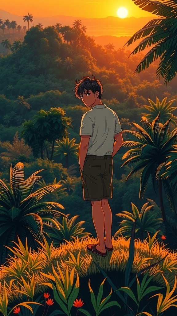 Fakta Keren Harimau: Kucing Raksasa Penuh Kejutan!