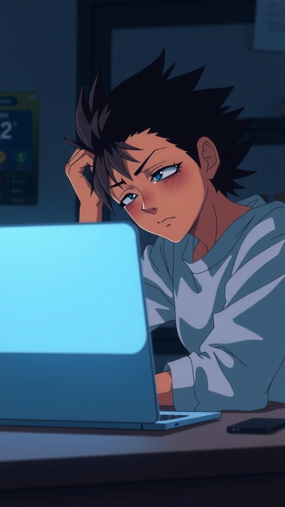 Tetap Semangat Ngonten!