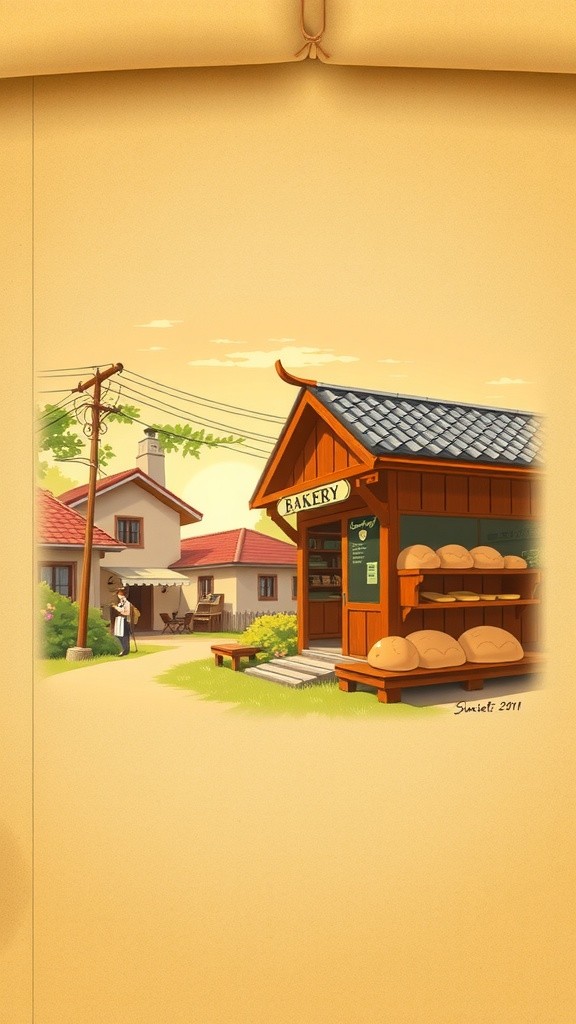 From Servant to Spouse: The Journey of Ada