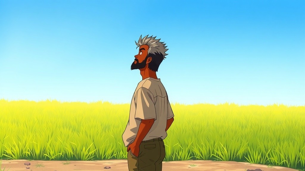 ¡Cuidemos el Suelo! Clave para un Mundo Sostenible