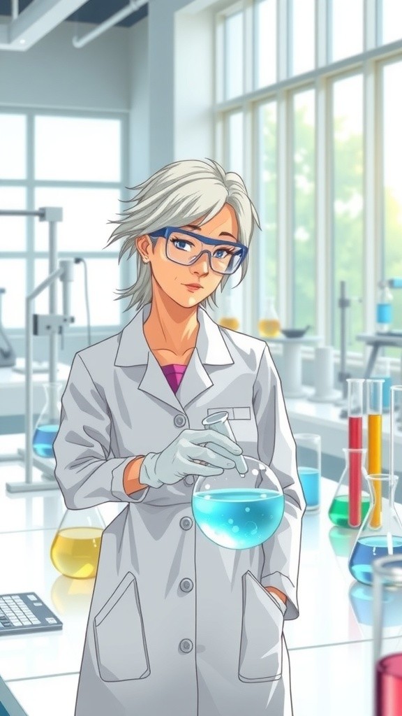 Spectacular Science: Unveiling Elements and Quantum Realms