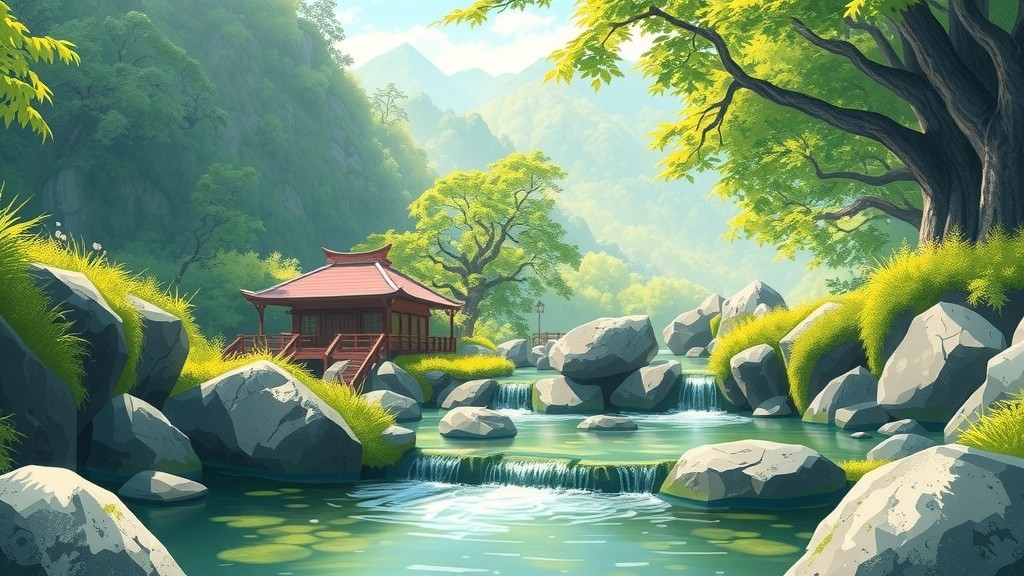 Sejarah dan Legenda Senjoyo di Desa Tegalwaton