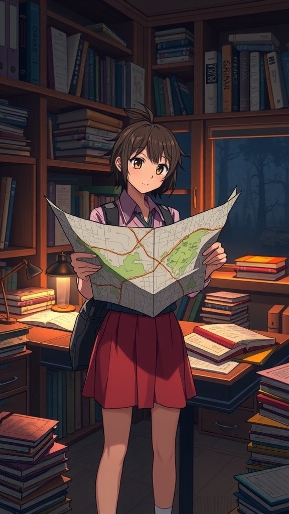 Peringatan dari Dunia Gaib: Peneliti Baduy Dalam