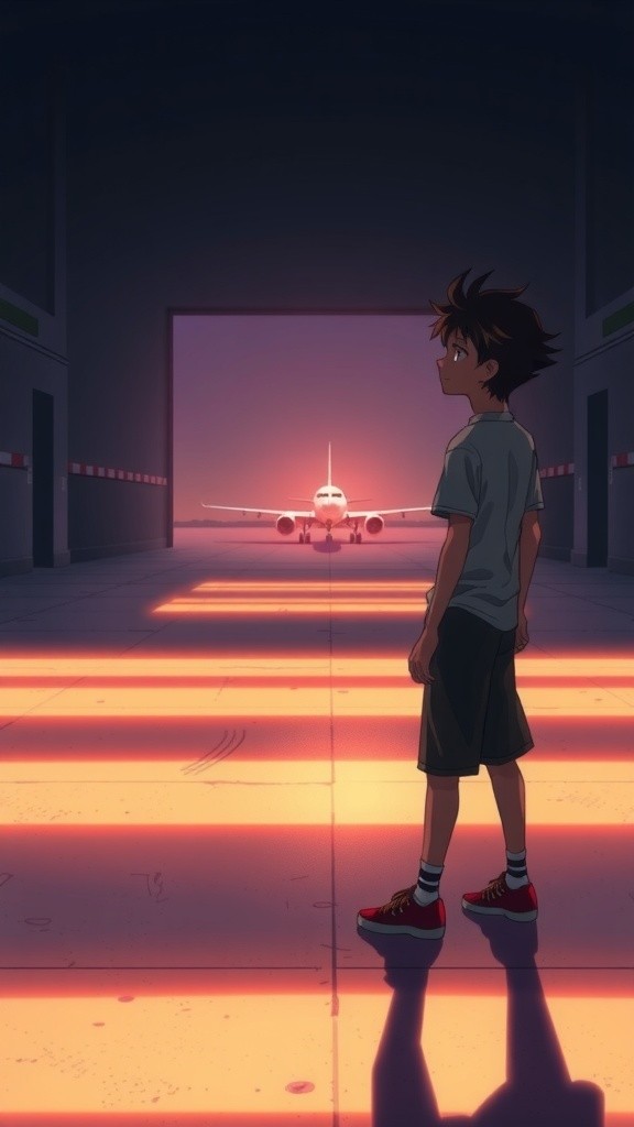 Tanggung Jawab Purlince: Pertarungan dengan Fenrir