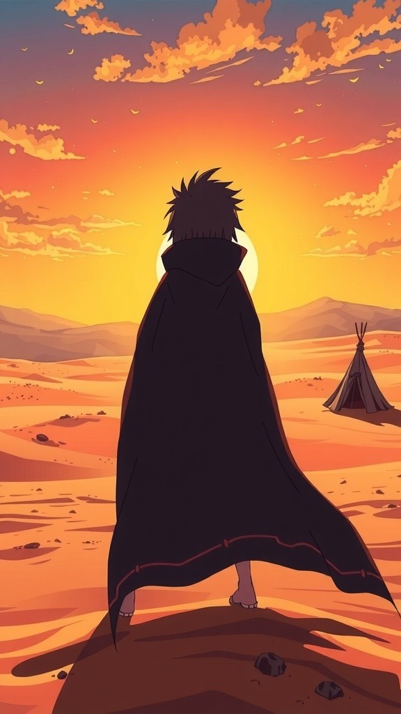 Joshua – From Shadow to Strength