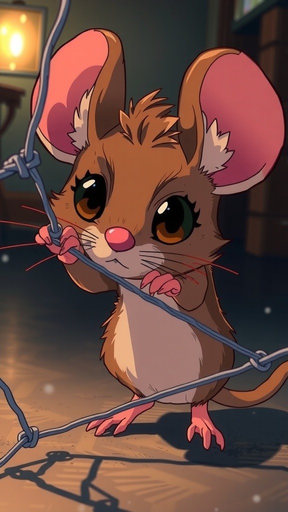 छोटे दोस्त की बड़ी मदद