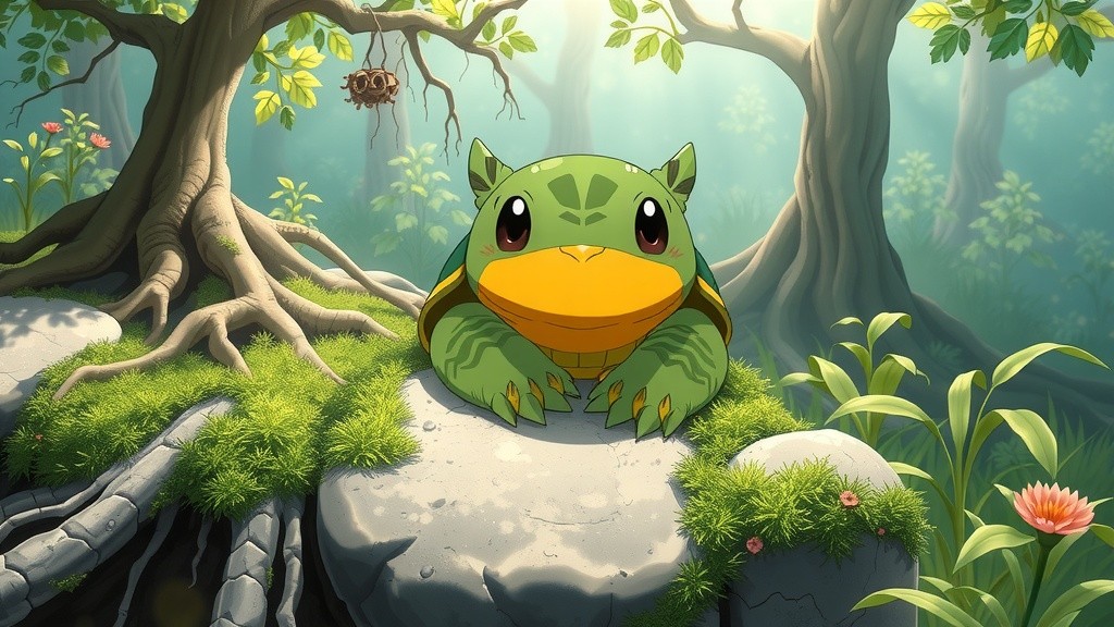 टोनी की धीमी यात्रा का सबक