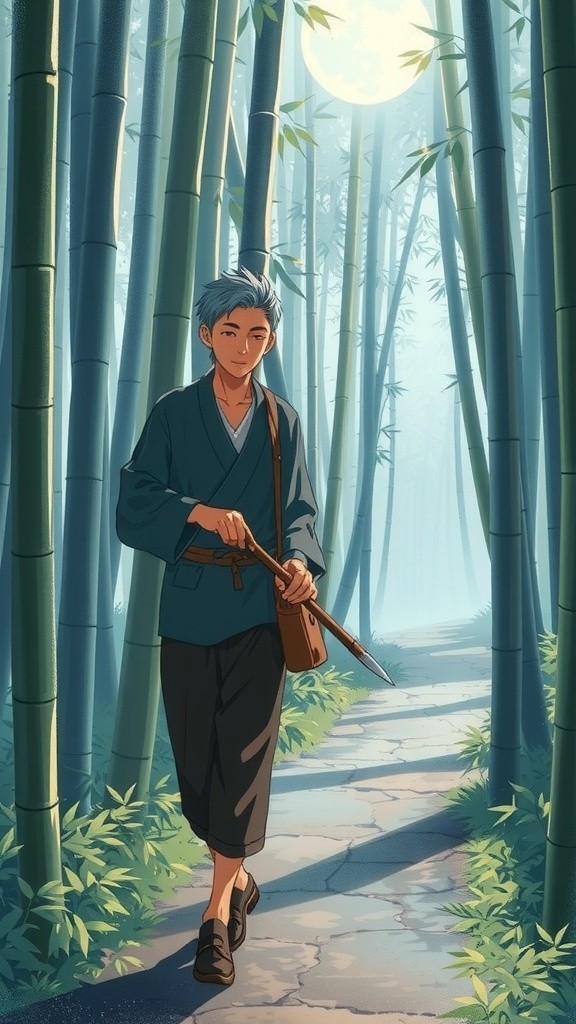 The Tale of Princess Kaguya