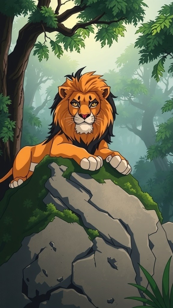 सच्ची ताकत: दया की कहानी