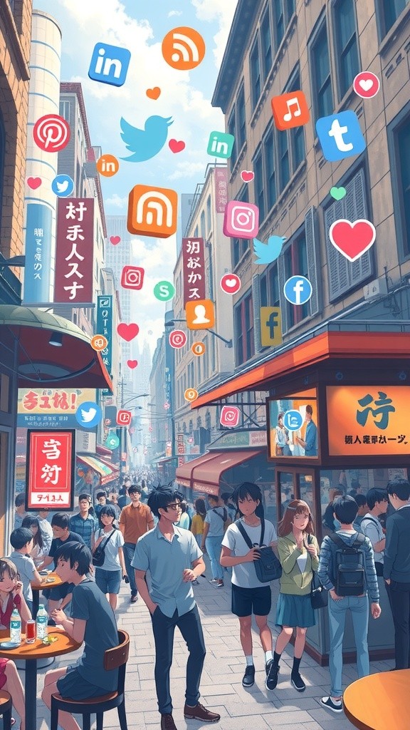 Estrategias de Éxito en Marketing Digital