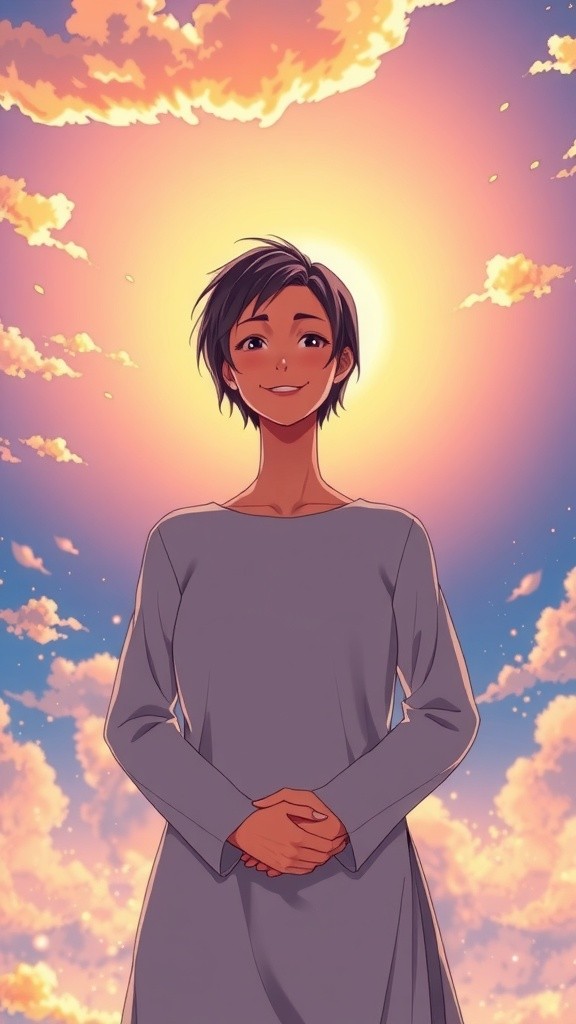 दयालुता की शक्ति