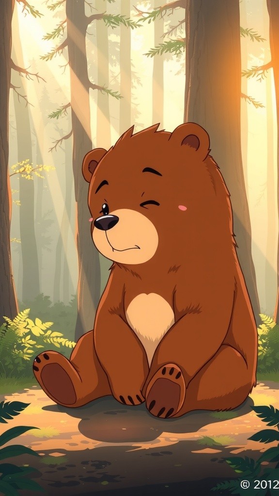 गप्पू और जादुई गायक पत्थर