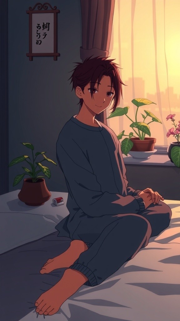 Diselamatkan dari yang Salah