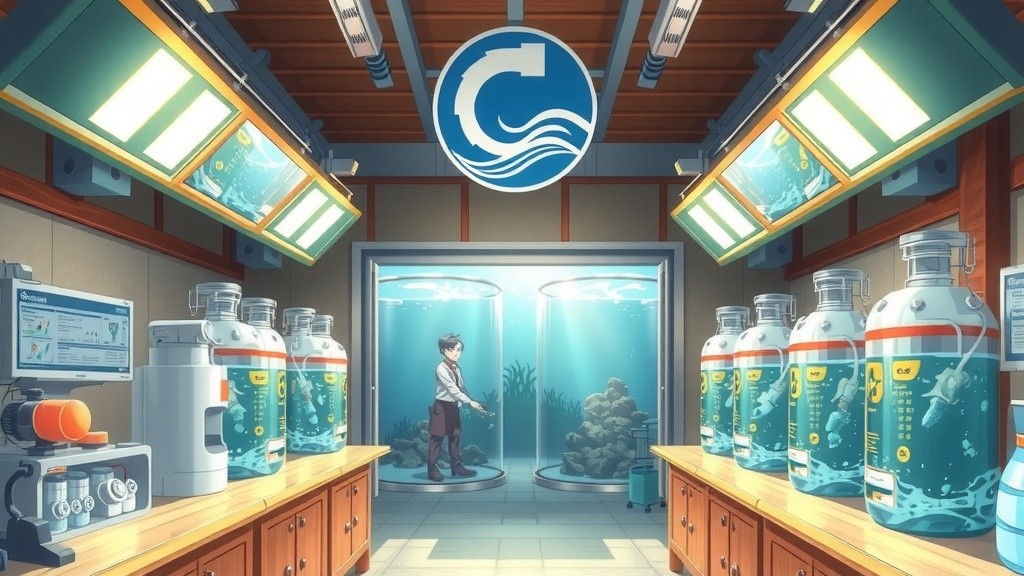 Rico the Monkey Boy's Deep Sea Adventure - Unveiling Ocean Mysteries!