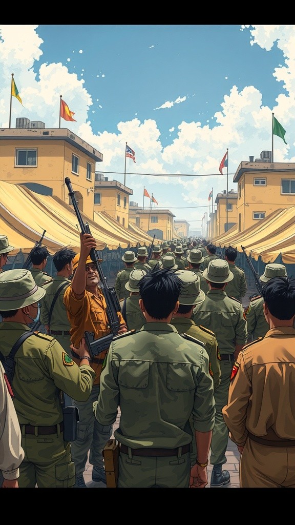 Bala: The Stubborn Boy of Block C