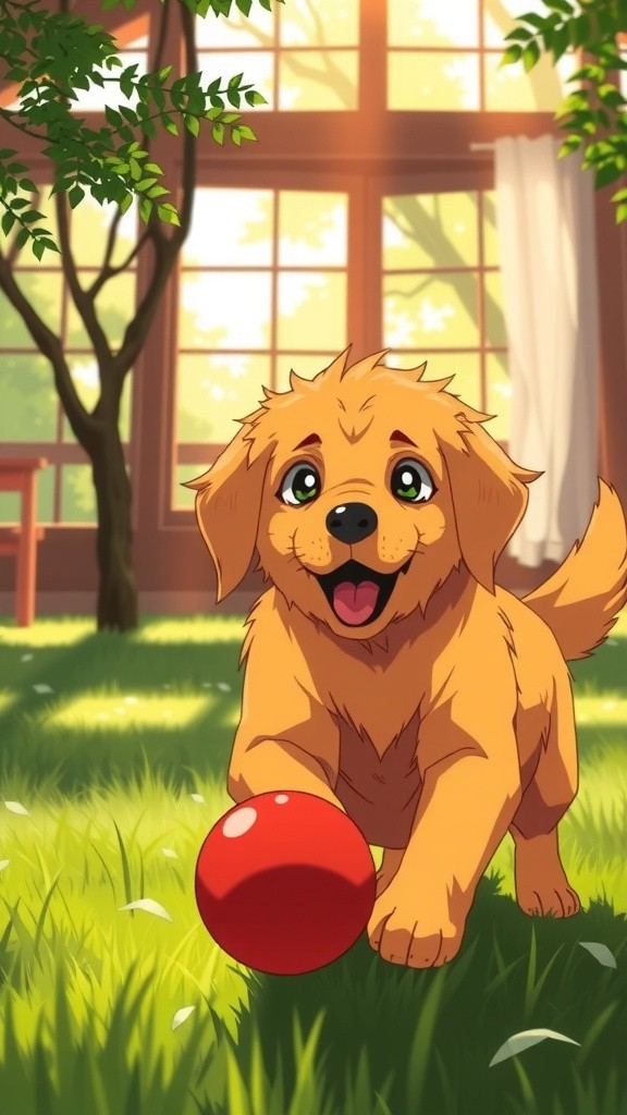 Fakta Unik Tentang Anjing: Sahabat Setia Kita!