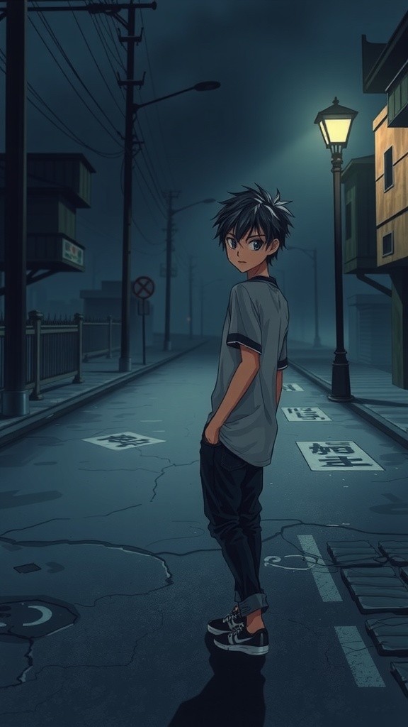 सिर रहित भूत की डरावनी कहानी