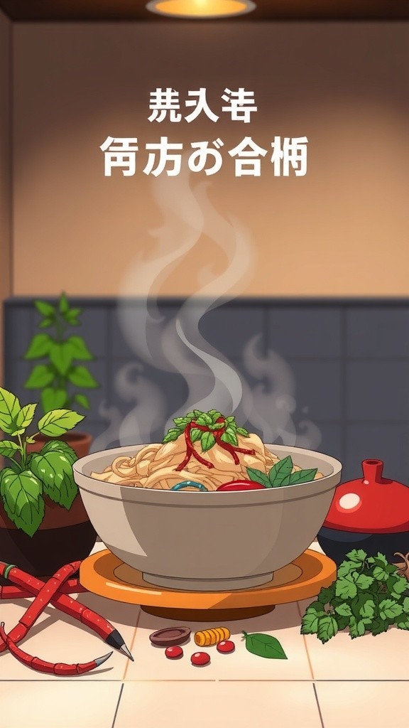 Mie Ayam MasBim: Pengalaman Rasa yang Berbeda!