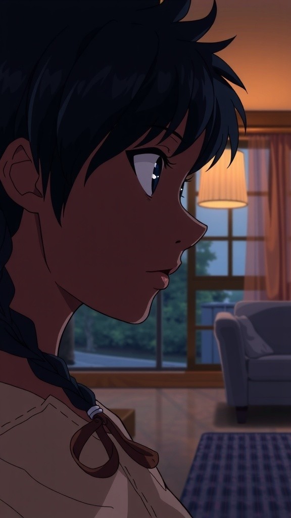 Letting Go: A Quiet Decision